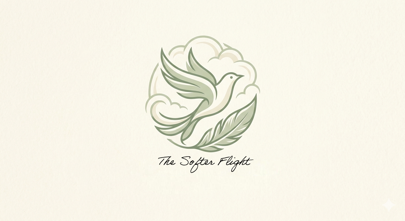 The Softer Flight